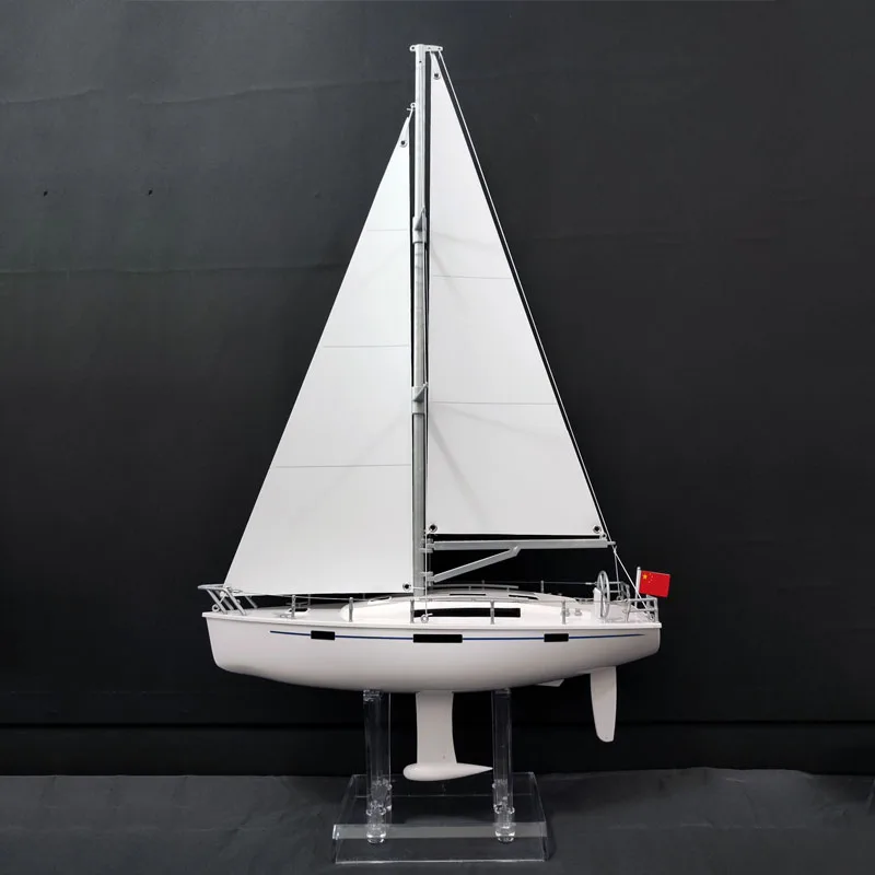 Комплект модели парусного кора – обзор и цена Fishing Boat Trailer