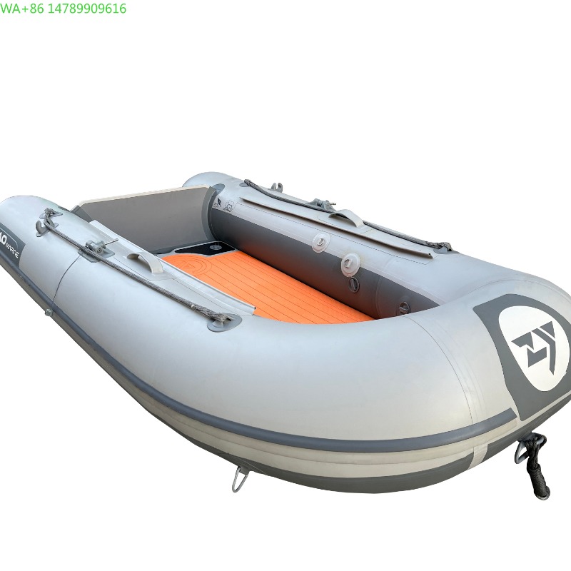 Надувная рыболовная лодка из П – обзор и цена Fishing Boat Inflatable